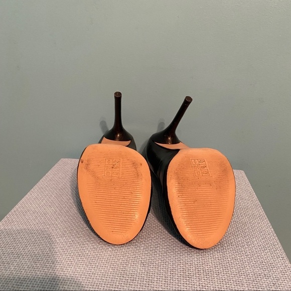 Aldo open toe ‎ heels - Picture 4 of 5